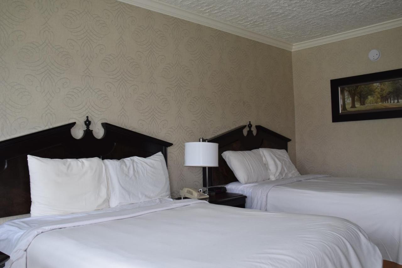Festival Courtyard Inn Stratford Ngoại thất bức ảnh